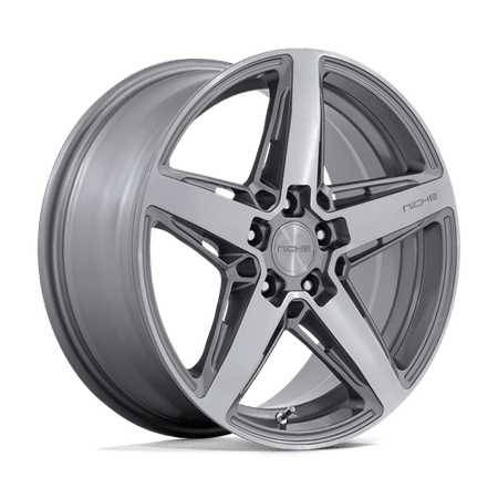 TERAMO 18X8 5X100 66 GLR +40