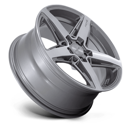 TERAMO 18X8 5X100 66 GLR +40