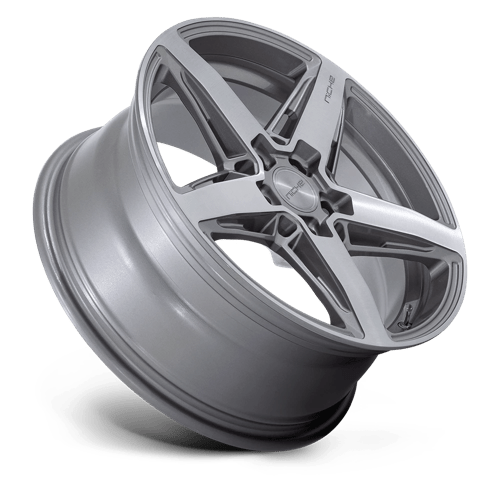 TERAMO 18X8 5X4.25 72 GLR +40