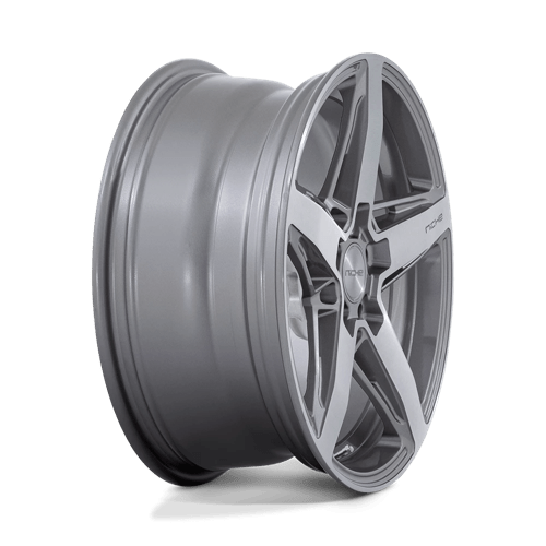 TERAMO 20X10.5 5X112 66 +40 GLR