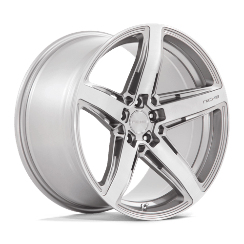 TERAMO 20X10.5 5X115 71 +20 GLR
