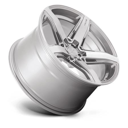 TERAMO 20X10.5 5X115 71 +20 GLR