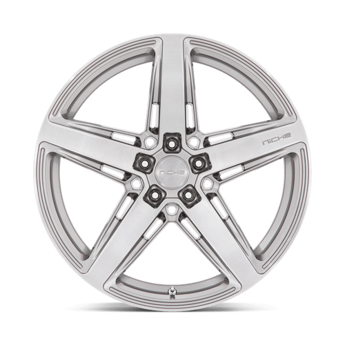 TERAMO 20X10.5 5X115 71 +20 GLR