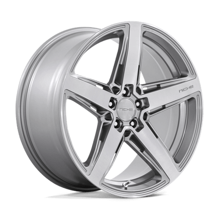 TERAMO 20X11 5X4.5 70 GLR +50