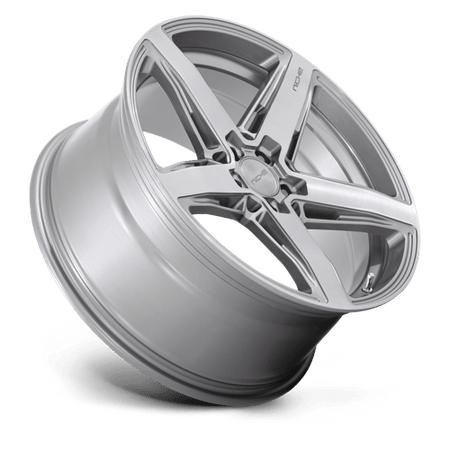 TERAMO 20X10.5 5X120 72 +40 GLR