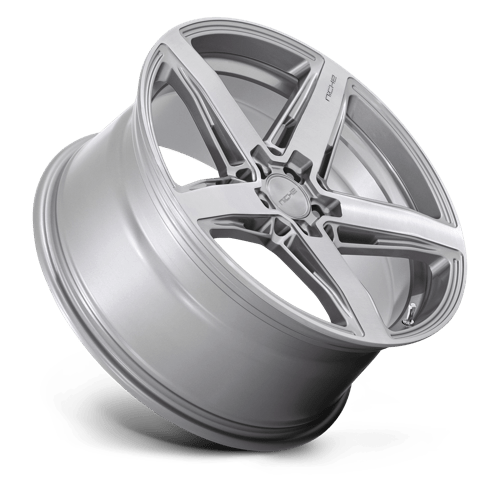 TERAMO 20X10.5 5X112 66 +40 GLR