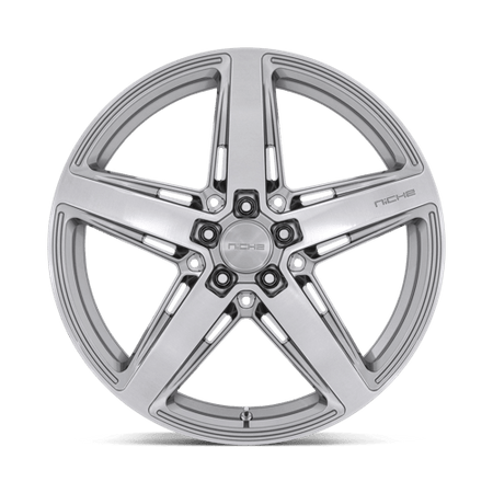 TERAMO 20X9 5X4.5 72 GLR +42