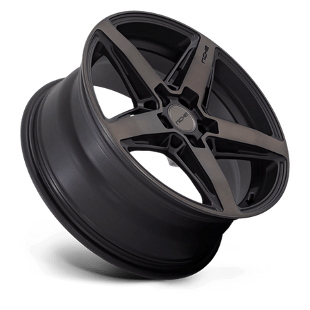 TERAMO 18X8 5X112 66 MBT +30