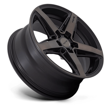 TERAMO 18X8 5X120 72 MBT +40