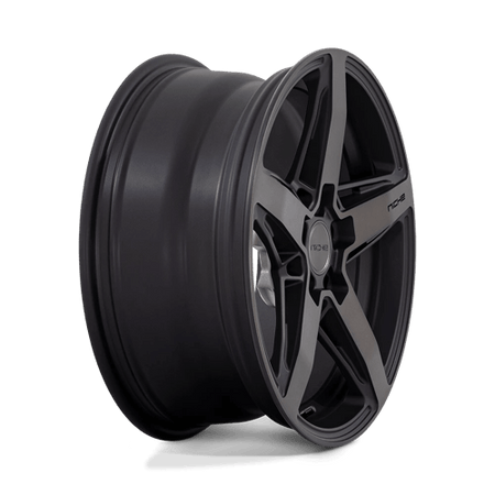 TERAMO 20X10.5 5X112 66 +40 MBT