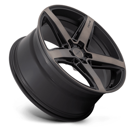 TERAMO 20X9.5 5X115 71 MBT +15