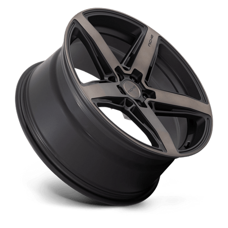 TERAMO 20X10.5 5X112 66 +40 MBT