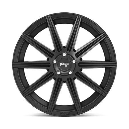 20X10.5 TIFOSI 5X114.3 BD 7.34 72 40MM