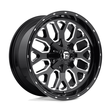 TITAN 20X10 6X135/5.5 106.1 NBL -18 BB