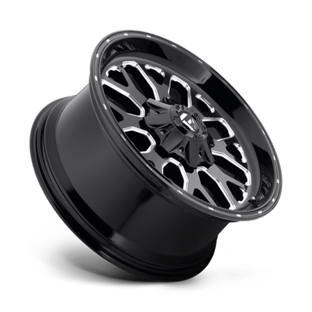 TITAN 20X10 8X6.5 125.1 NBL -18