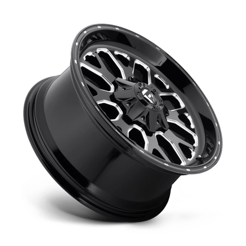 TITAN 20X10 6X135/5.5 106.1 NBL -18 BB