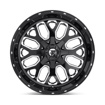 TITAN 20X9 6X120/5.5 78.1 NBL +20