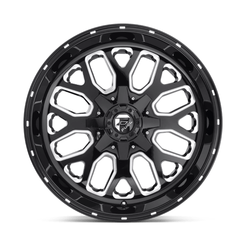 TITAN 20X10 8X6.5 125.1 NBL -18