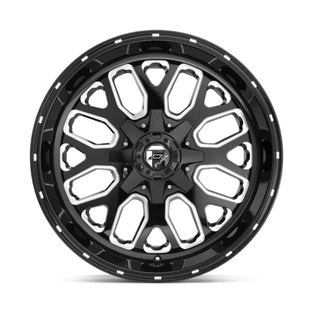 TITAN 20X10 8X6.5 125.1 NBL -18