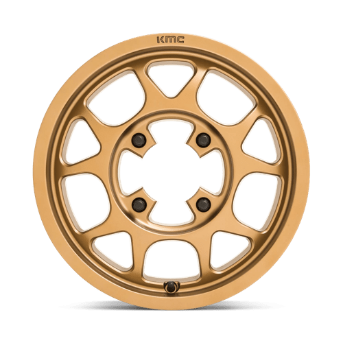 TORO UTV 15X6 4X137 M-BRONZE 38MM