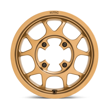 TORO UTV 15X6 4X137 M-BRONZE 38MM