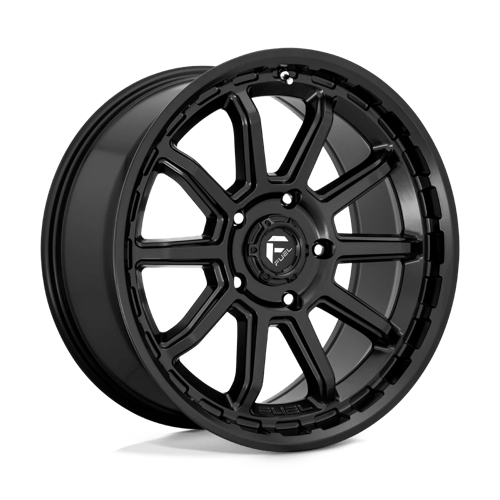 TORQUE 17X9 6X4.5 66.3 BD +00