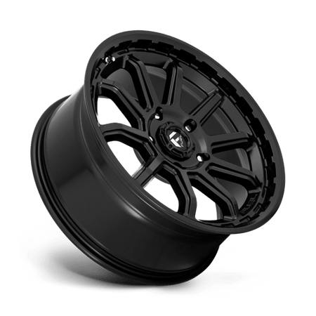 TORQUE 17X9 6X4.5 66.3 BD +00