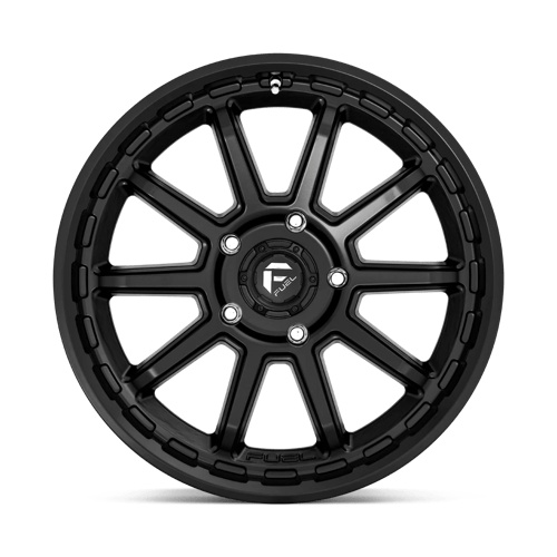 TORQUE 17X9 6X4.5 66.3 BD +00