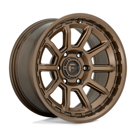 TORQUE 17X9 6X5.5 106.1 ZD -12