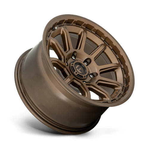 TORQUE 17X9 6X5.5 106.1 ZD -12