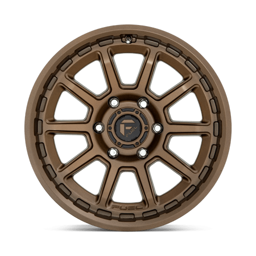 TORQUE 17X9 6X5.5 106.1 ZD -12