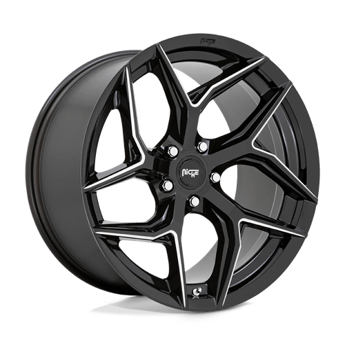 TORSION 20X9 5X115 71.6 NBL 18MM