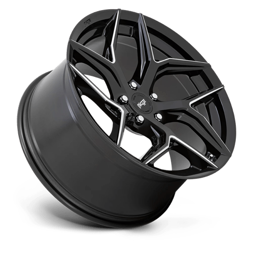 TORSION 20X9 5X112 66.5 NBL 27MM