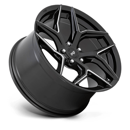 TORSION 20X10.5 5X112 66.5 NBL 27MM