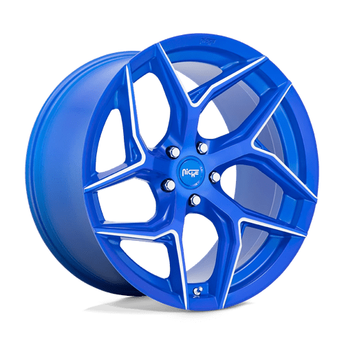 TORSION 20X10.5 5X112 66.5 ABM 27MM