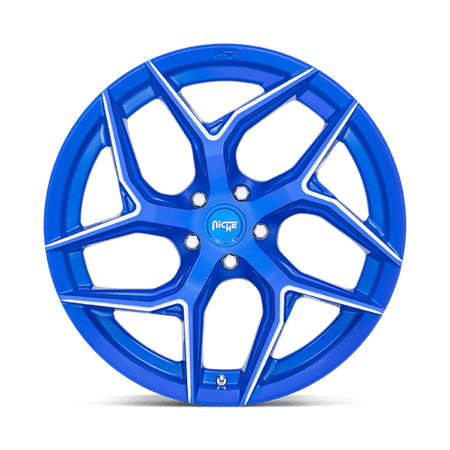 TORSION 20X10.5 5X4.5 72 ABM 40MM