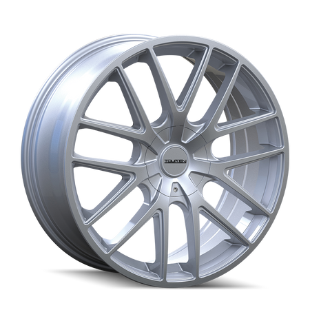 TR60 (3260) HYPER SILVER