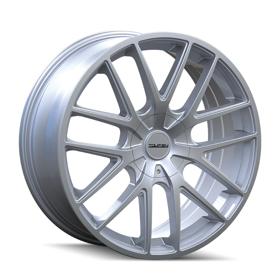 TR60 (3260) HYPER SILVER