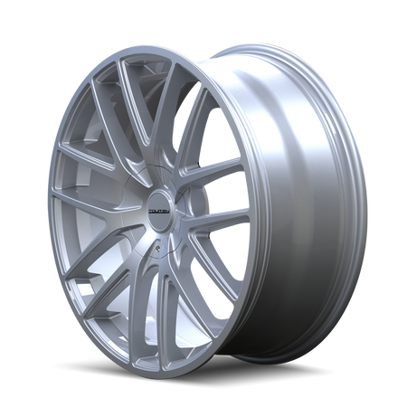 TR60 (3260) HYPER SILVER