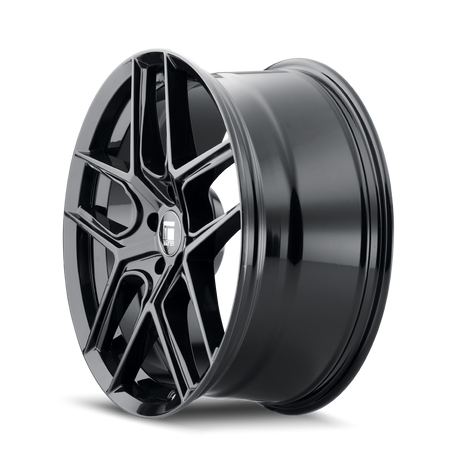 TR79 (3279) GLOSS BLACK