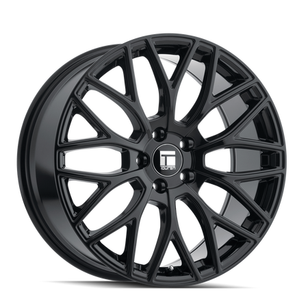 TR76 (3276) GLOSS BLACK