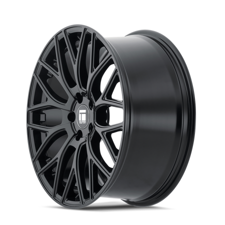 TR76 (3276) GLOSS BLACK