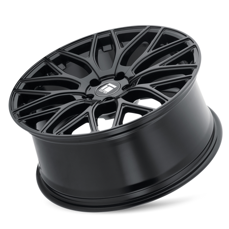 TR76 (3276) GLOSS BLACK