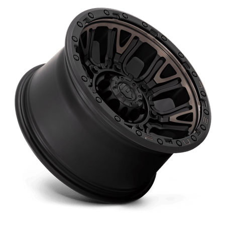TRACTION 17X9 6X5.5 106 MBT -12