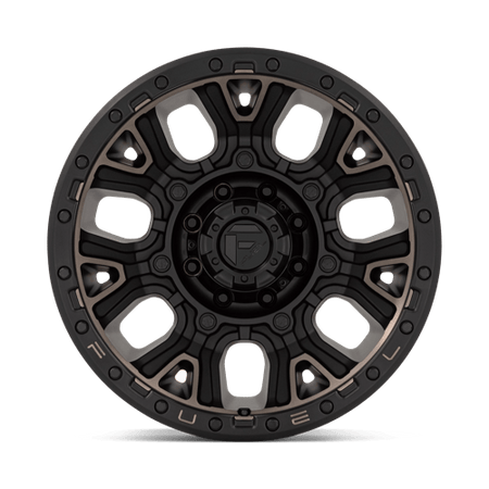 TRACTION 20X10 8X6.5 125 MBT -18
