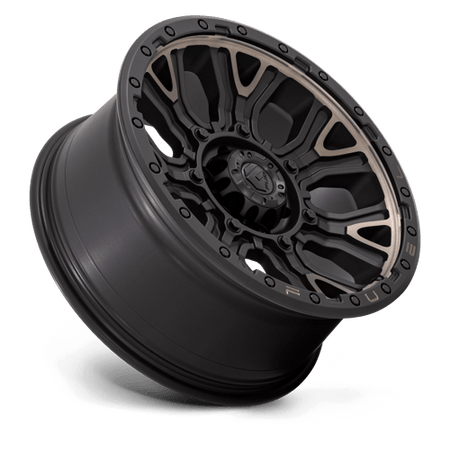 TRACTION 20X9 6X135 87 MBT +1