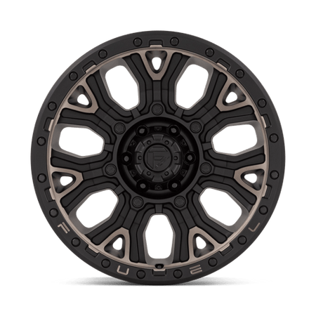 TRACTION 20X9 6X135 87 MBT +1