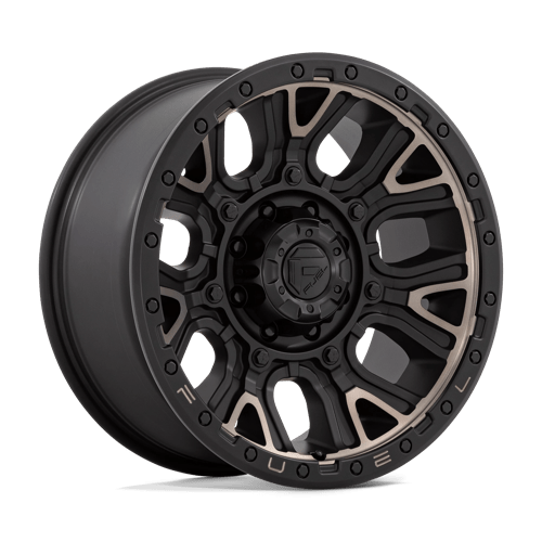 TRACTION 20X9 8X170 125 MBT +1