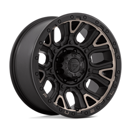 TRACTION 20X9 8X180 124 MBT +1