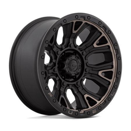 TRACTION 20X10 6X135 87 MBT -18
